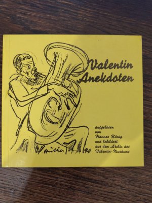 Valentin-Anekdoten