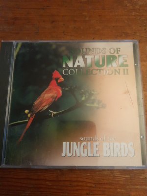 Jungle Birds