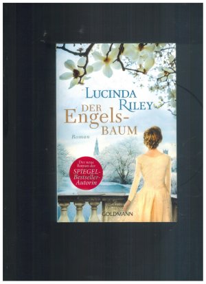 gebrauchtes Buch – Lucinda Riley – Der Engelsbaum