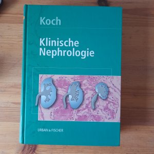 Klinische Nephrologie