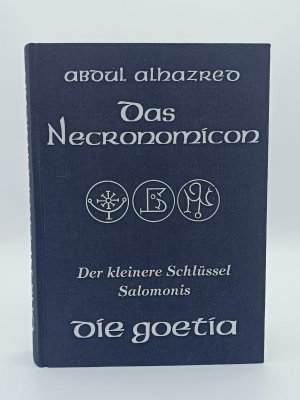 Das Necronomicon