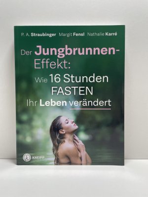 Der Jungbrunnen-Effekt: wie 16 Stunden Fasten ihr Leben verändert