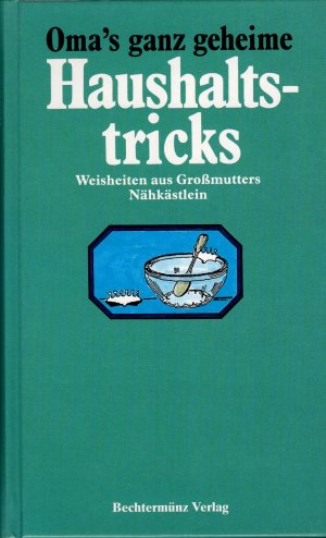 gebrauchte Buecher