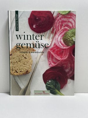 Wintergemüse - Rezepte & Warenkunde