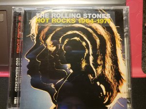 Hot Rocks 1964 - 1971