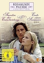 gebrauchter Film – Rosamunde Pilcher DVD 16 (Stunden der Entscheidung; Ende eines Sommers)