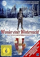 gebrauchter Film – Juha Wuolijoki – Wunder einer Winternacht - die Weihnachtsgeschichte