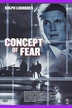 gebrauchter Film – Concept of Fear