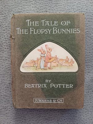 The tale of the flopsy bunnies