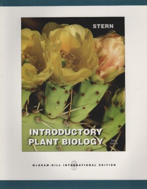 Introductory Plant Biology