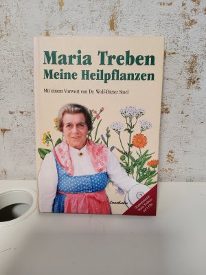 Meine Heilpflanzen: Meine Heilpflanzen