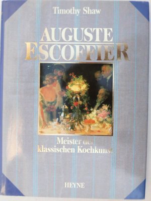 Auguste Escoffier