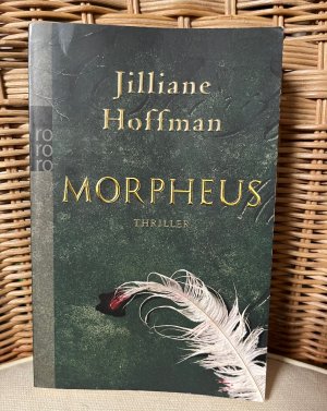 gebrauchtes Buch – Jilliane Hoffman – Morpheus