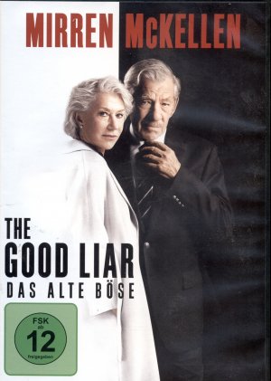 gebrauchter Film – Bill Condon – Das alte Böse