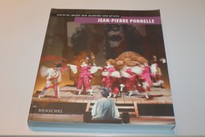 Jean-Pierre Ponnelle 1932-1988