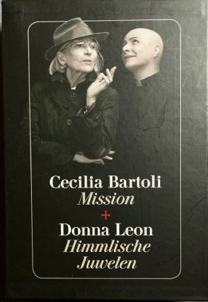 Mission / Himmlische Juwelen. (CD + Buch). Mission - Ein Projekt über Agostini Steffani. Mit "I Barocchisti" und Diego Fasolis, Leitung / Himmlische Juwelen […]