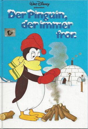 Der Pinguin, der immer fror