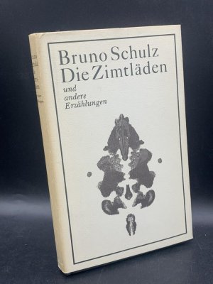 Die Zimtläden und andere Erzählungen UND Fotos und Zeichnungen