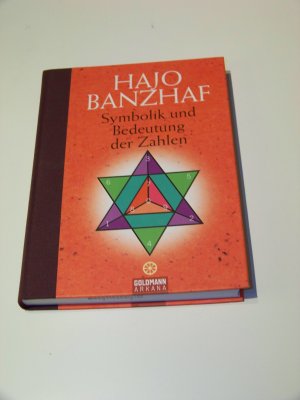 Symbolik und Bedeutung der Zahlen von Hajo Banzhaf +++ TOP!!!