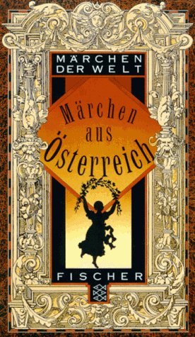 gebrauchtes Buch – Hrsg. v. Leander Petzoldt – Märchen der Welt: Märchen aus Österreich