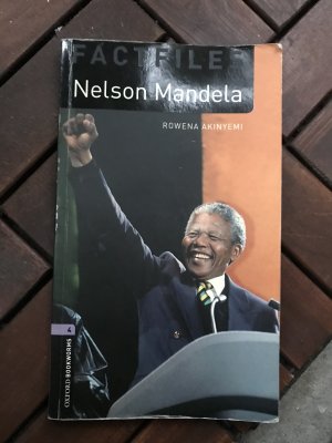 nelson mandela