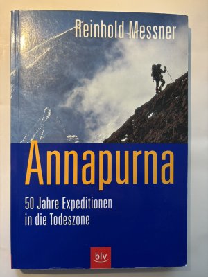 Annapurna