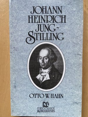 Johann Heinrich Jung-Stilling