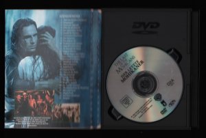 gebrauchter Film – Michael Mann – Der letzte Mohikaner (1992) DVD