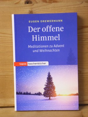 "Der offene Himmel - Meditationen zu Advent und Weihnachten"