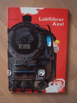 Lokführer Axel