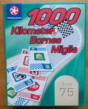 1000 Kilometer