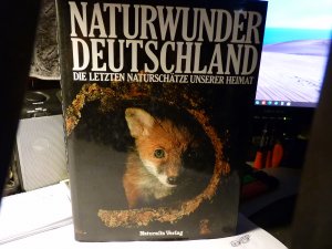 Naturwunder Deutschland