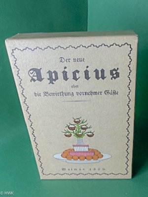 Der neue Apicius