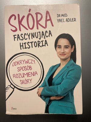 Skóra fascynująca historia