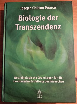 Biologie der Transzendenz