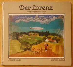 Der Lorenz - Eine Kindergeschichte