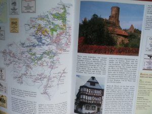 gebrauchtes Buch – Falkenstein, Peter P – Das Weinbuch