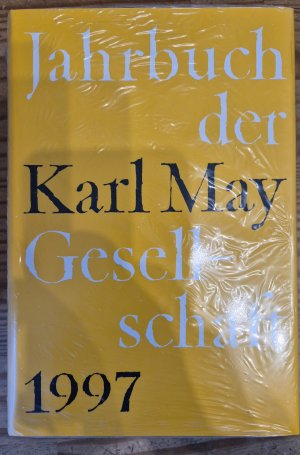 Jahrbuch der Karl-May-Gesellschaft 1997