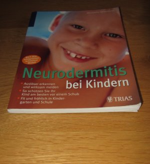 Neurodermitis bei Kindern - Auslöser erkennen und wirksam meiden