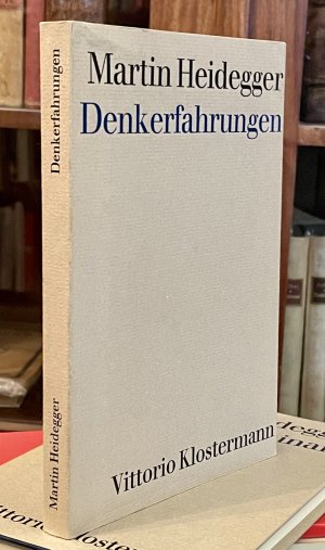 Denkerfahrungen