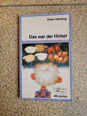 Das war der Hirbel