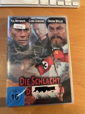 neuer Film – Veljko Bulajic – Die Schlacht an der Neretva