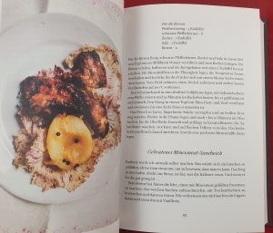 gebrauchtes Buch – Nigel Slater – Das Wintertagebuch - Rezepte, Notizen und Geschichten für die kalten Monate
