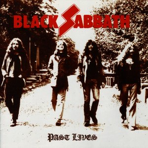 Black Sabbath - Past Lives