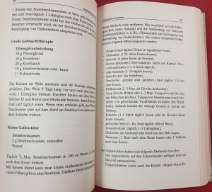 gebrauchtes Buch – Wighard Strehlow – Hildegard Heilkunde von A-Z