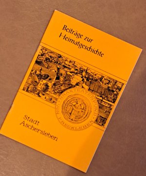 gebrauchte Buecher