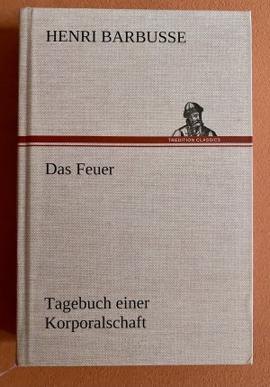 Das Feuer