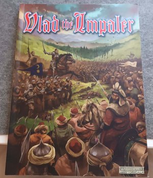 Vlad the Impaler (Warhammer Ancient Battles)