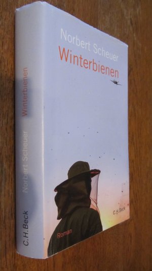 gebrauchtes Buch – Scheuer, Norbert – Winterbienen