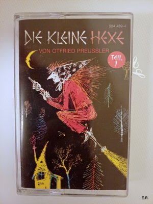 Die Kleine Hexe - Teil 1